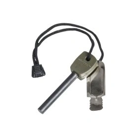 Krzesiwo Mil-Tec stalowo-magnezowe 404-031